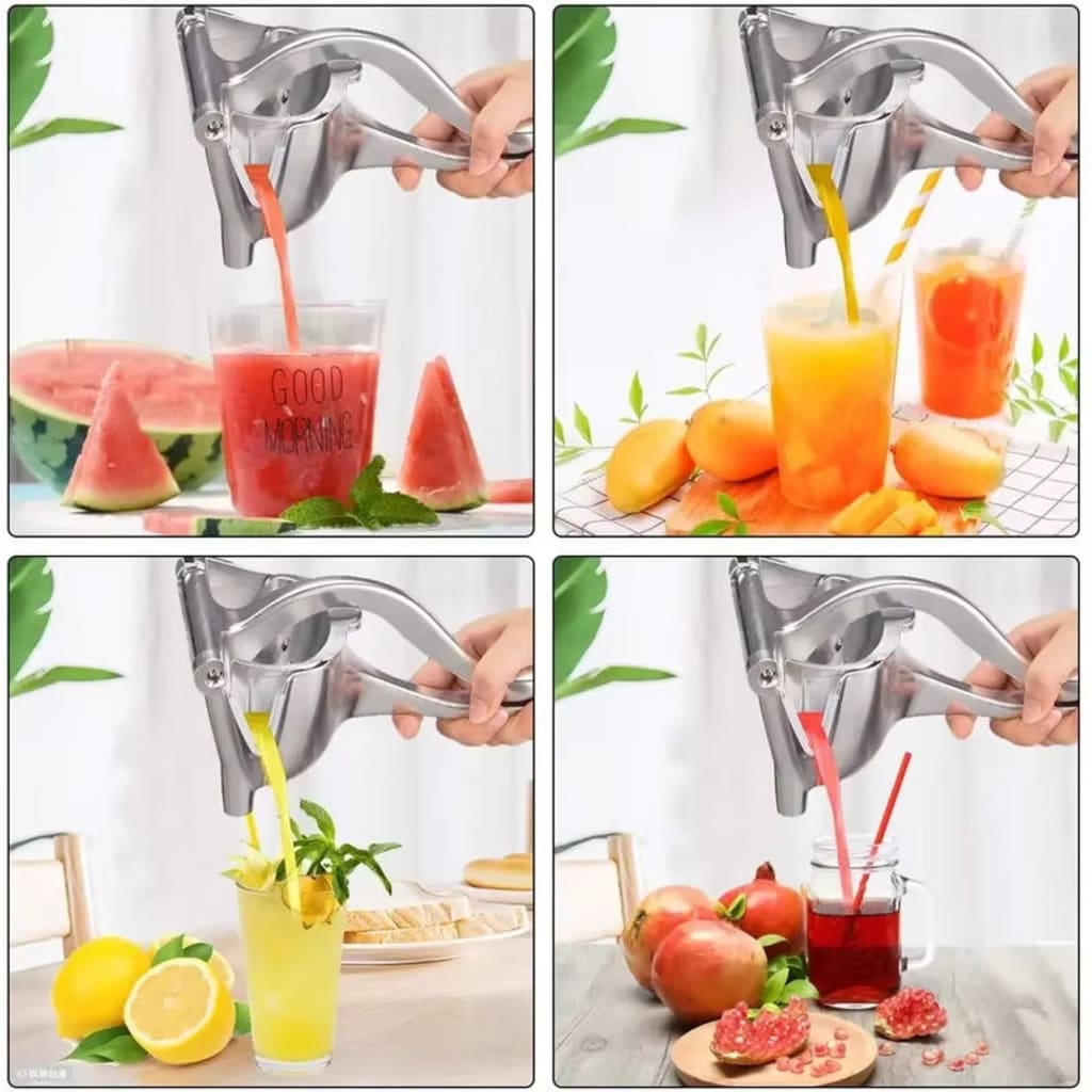 MaxJuice™ Citrus Press