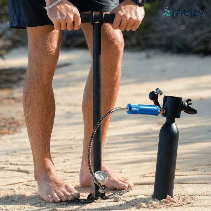 Hand Pump