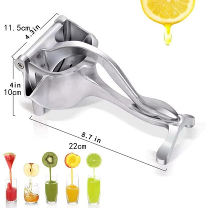 MaxJuice™ Citrus Press