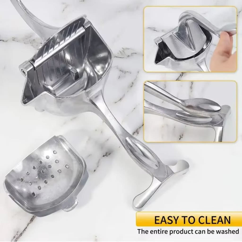 MaxJuice™ Citrus Press