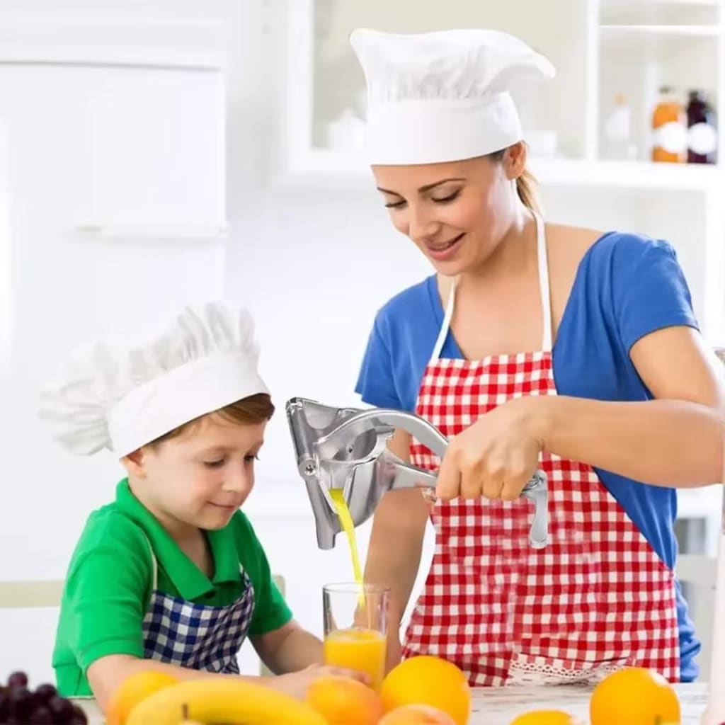 MaxJuice™ Citrus Press